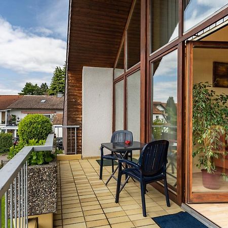 Marlene Apartment Friesenheim  Ngoại thất bức ảnh