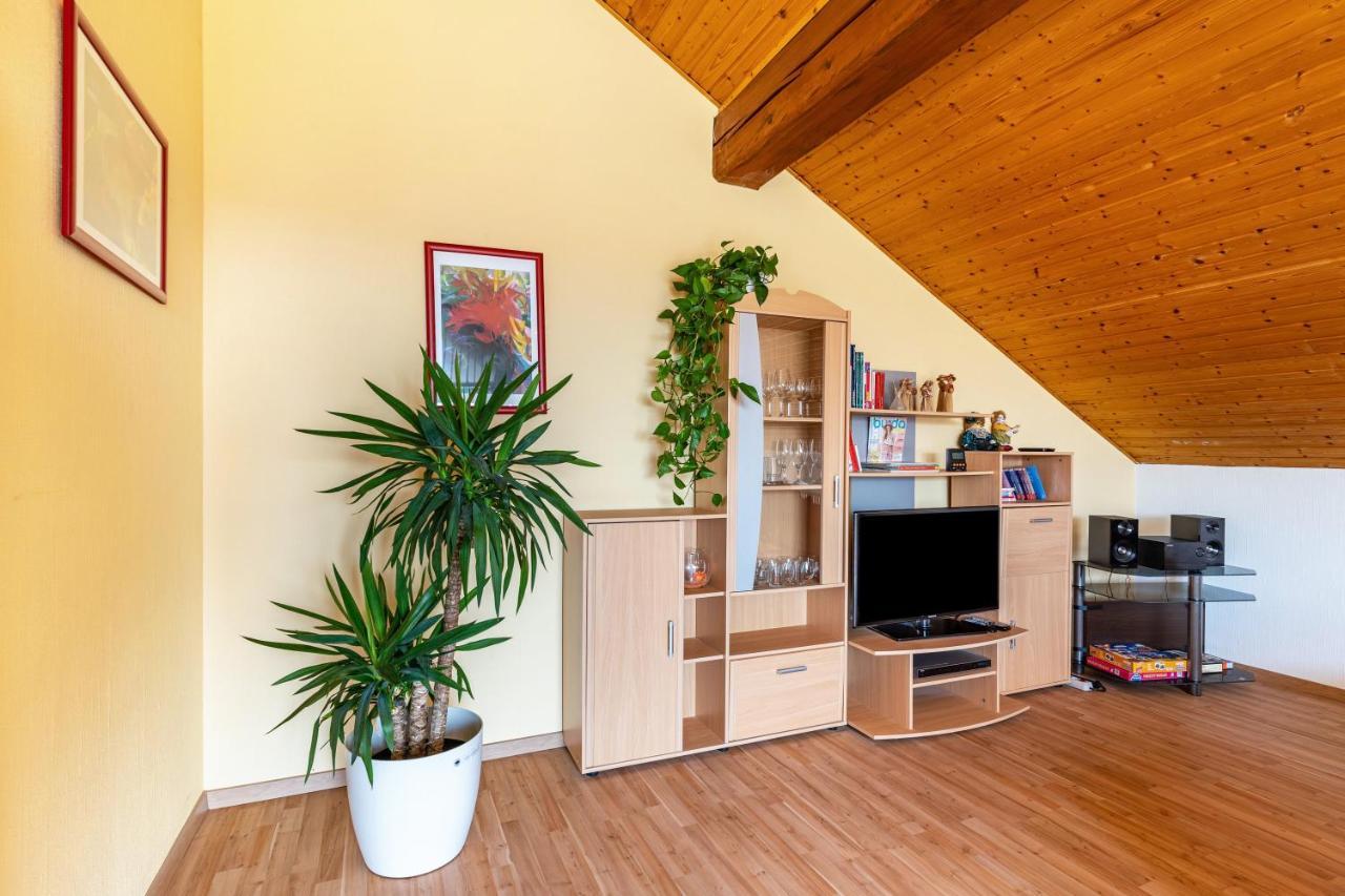 Marlene Apartment Friesenheim  Ngoại thất bức ảnh