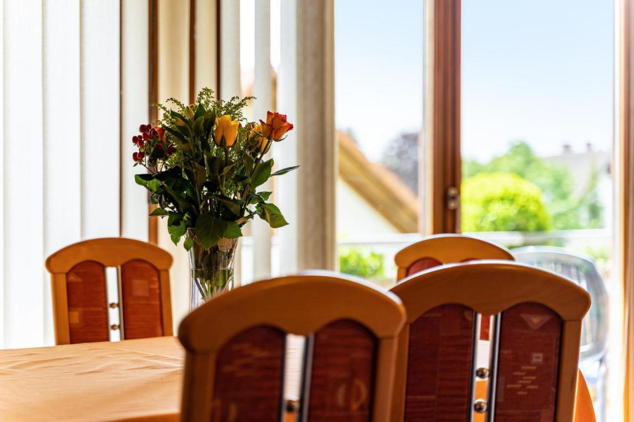 Marlene Apartment Friesenheim  Ngoại thất bức ảnh