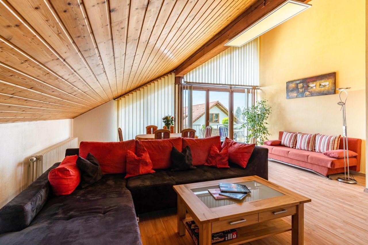 Marlene Apartment Friesenheim  Ngoại thất bức ảnh