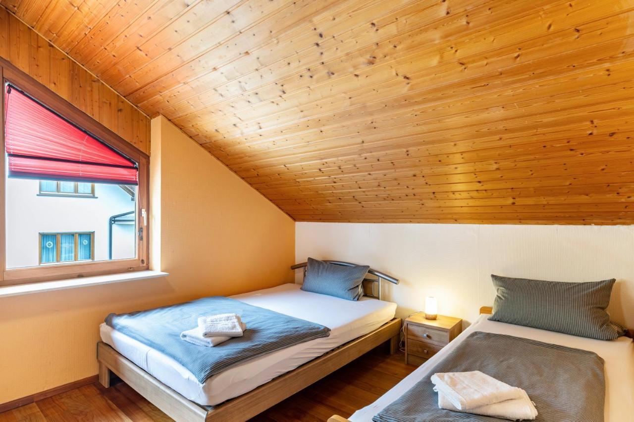 Marlene Apartment Friesenheim  Ngoại thất bức ảnh