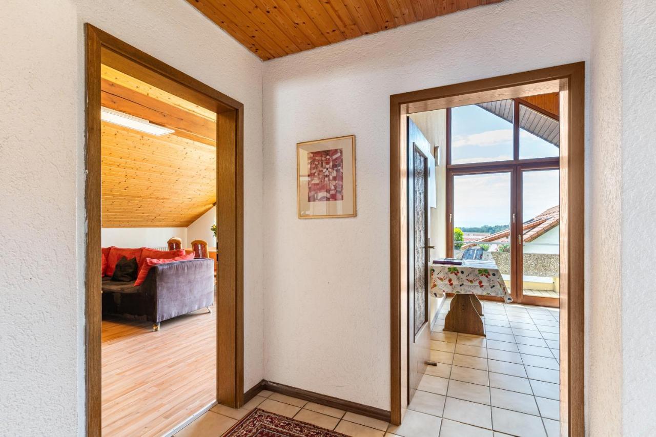 Marlene Apartment Friesenheim  Ngoại thất bức ảnh