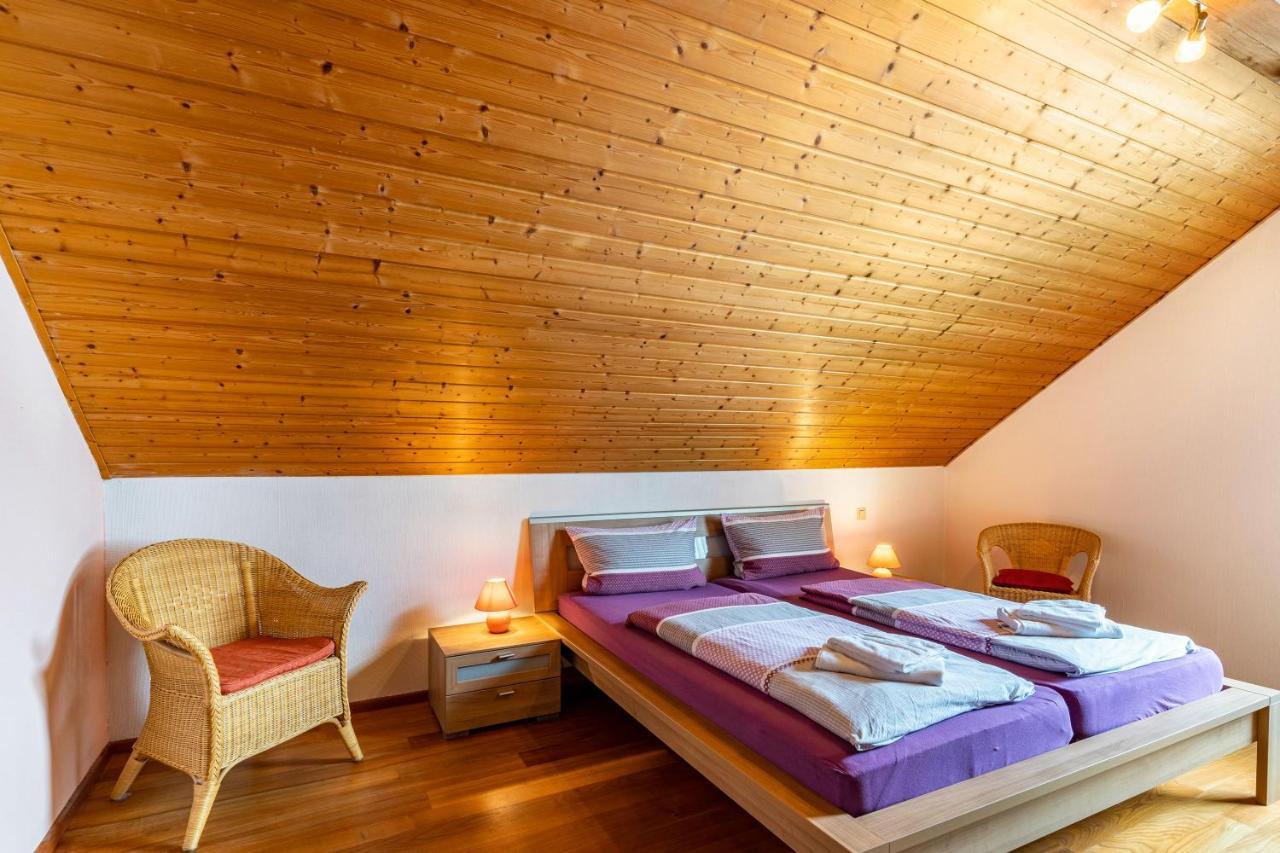 Marlene Apartment Friesenheim  Ngoại thất bức ảnh