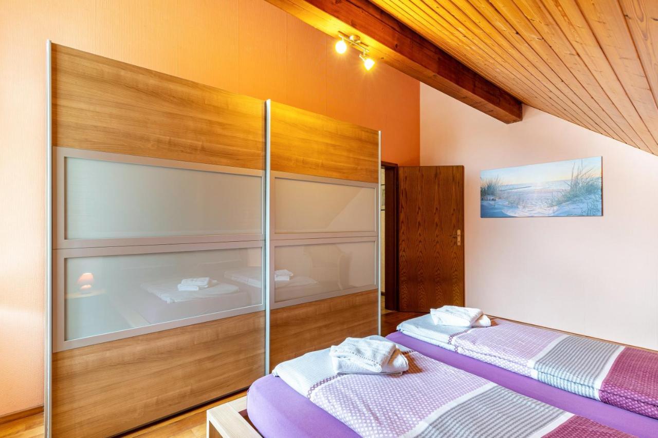 Marlene Apartment Friesenheim  Ngoại thất bức ảnh