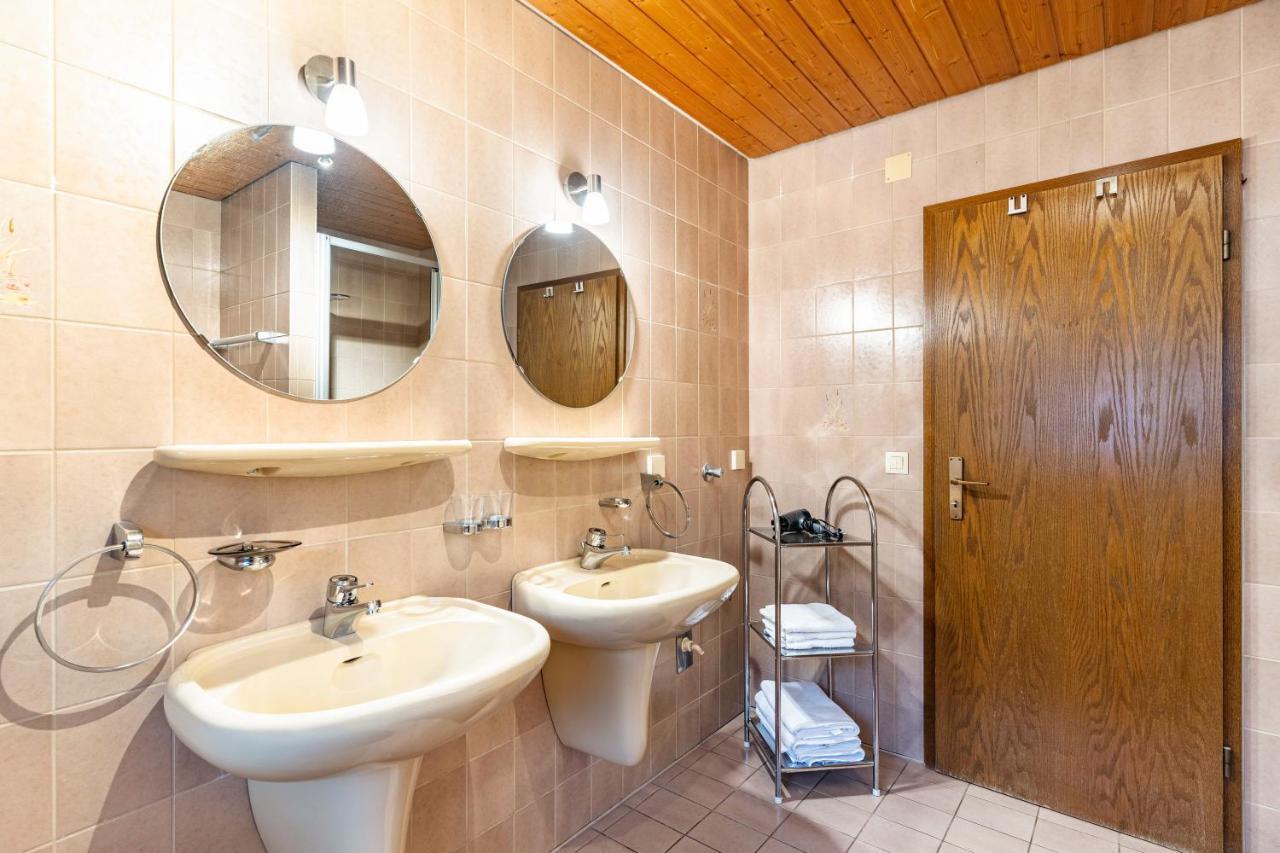 Marlene Apartment Friesenheim  Ngoại thất bức ảnh