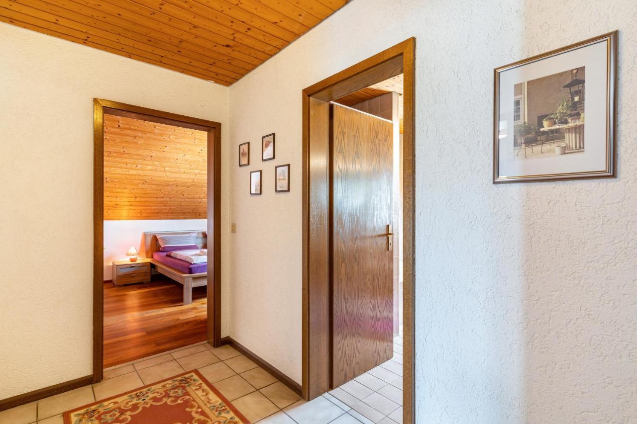 Marlene Apartment Friesenheim  Ngoại thất bức ảnh