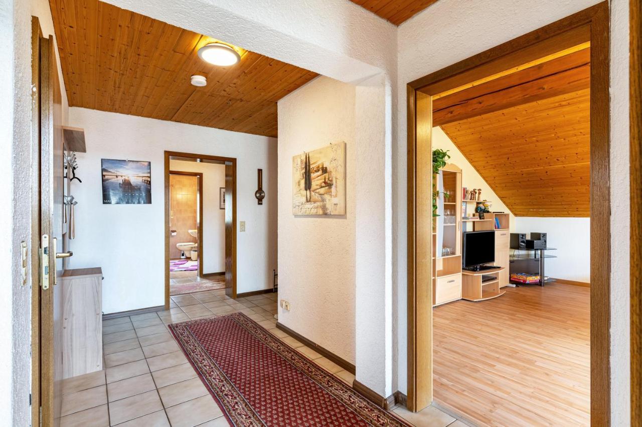 Marlene Apartment Friesenheim  Ngoại thất bức ảnh