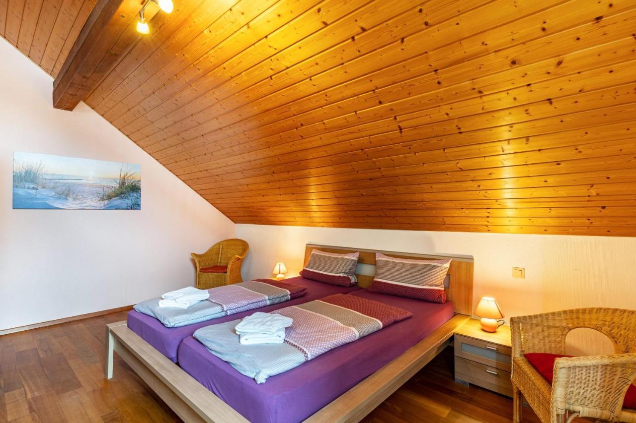 Marlene Apartment Friesenheim  Ngoại thất bức ảnh