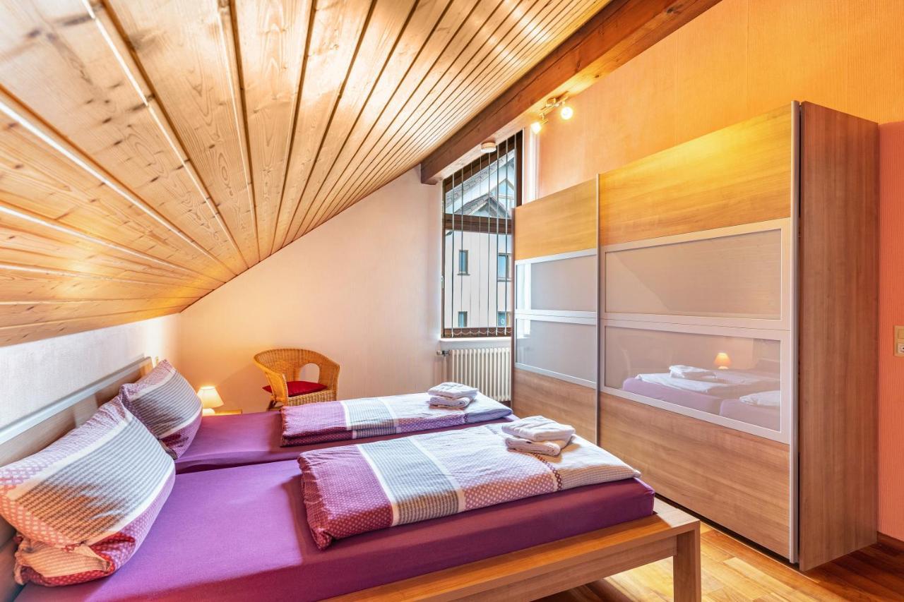 Marlene Apartment Friesenheim  Ngoại thất bức ảnh