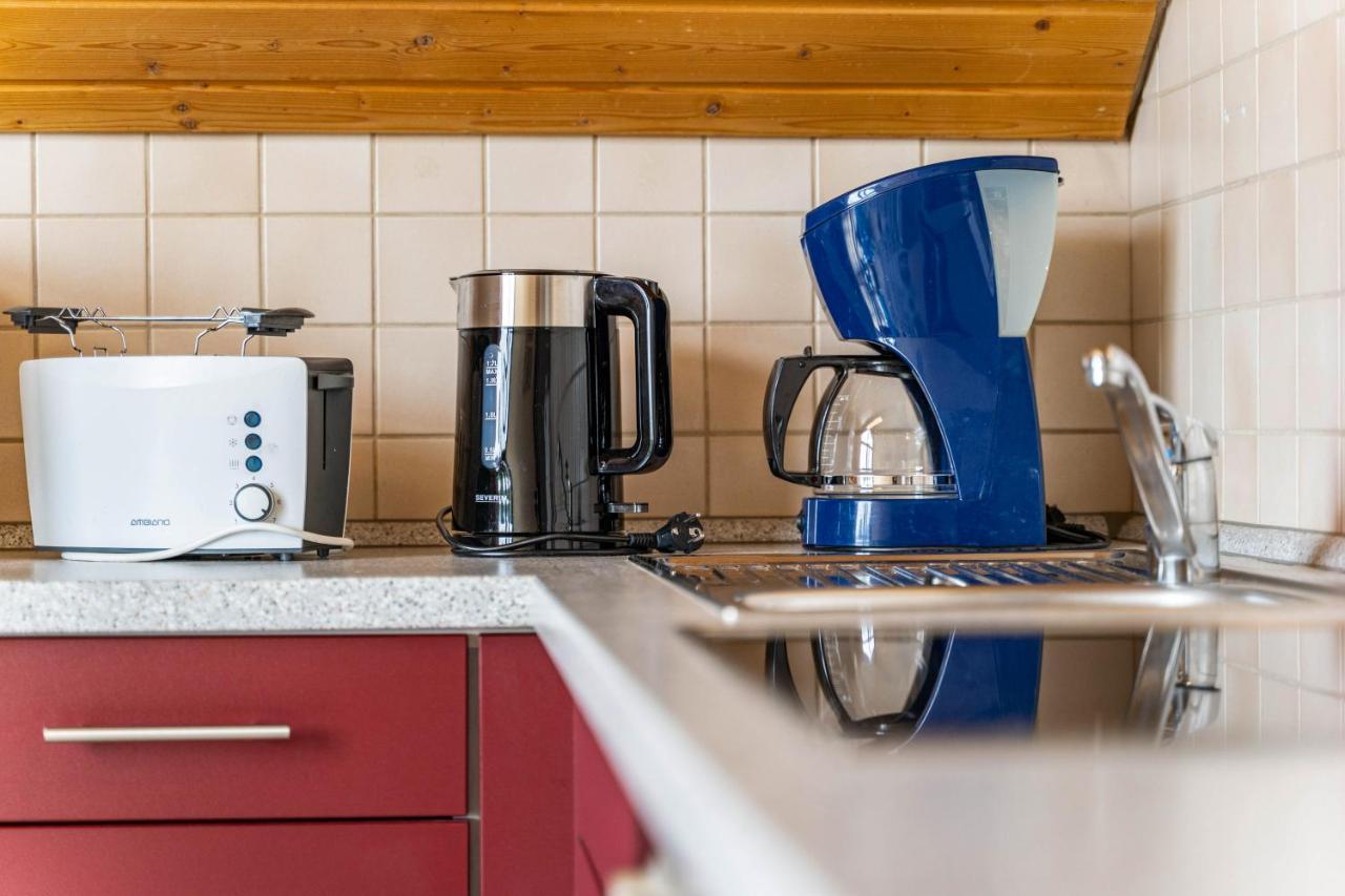 Marlene Apartment Friesenheim  Ngoại thất bức ảnh