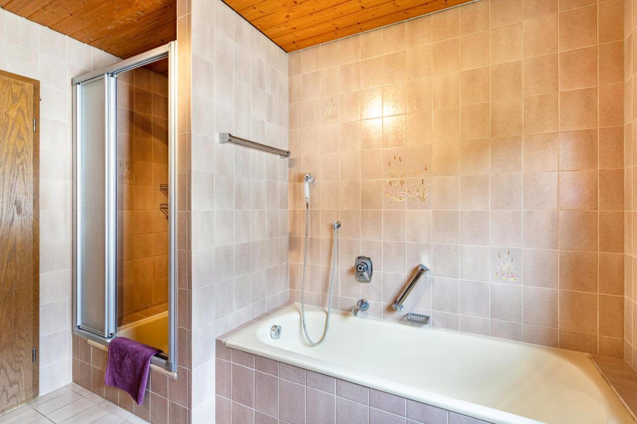 Marlene Apartment Friesenheim  Ngoại thất bức ảnh